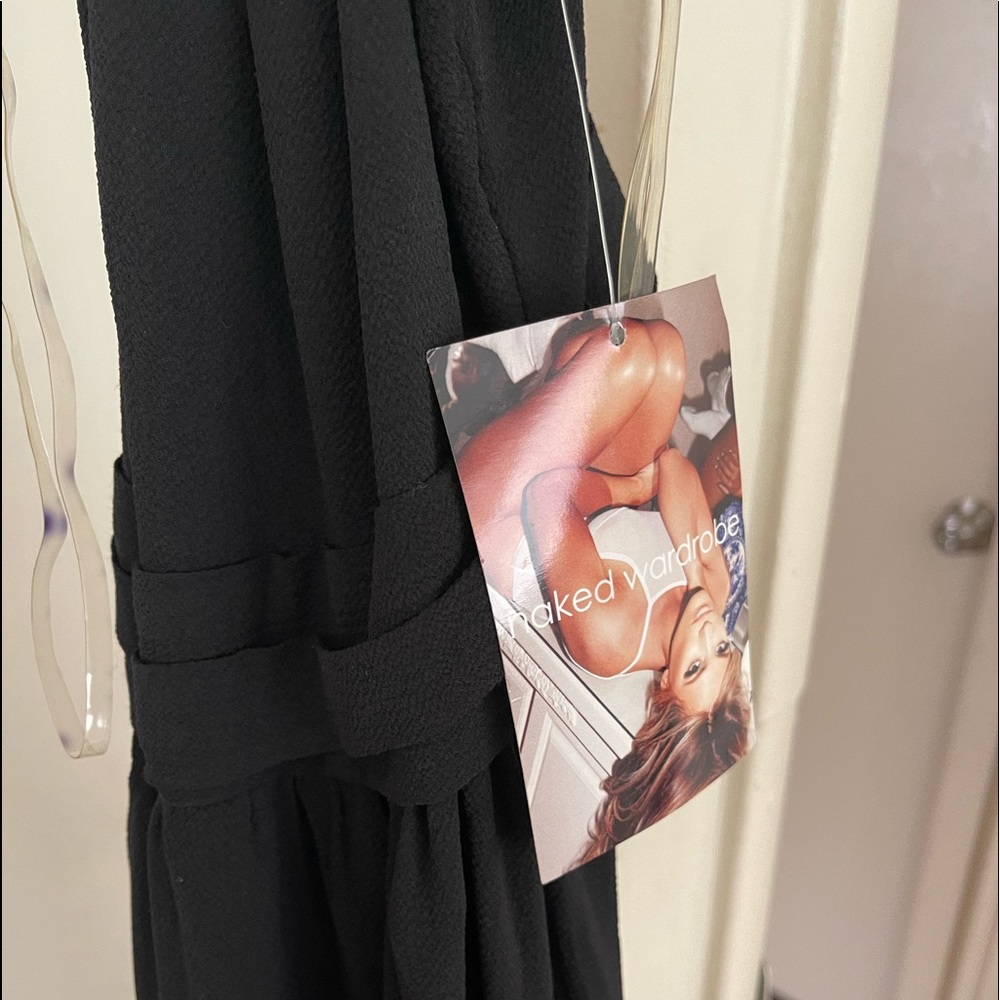 Naked Wardrobe dress never worn!